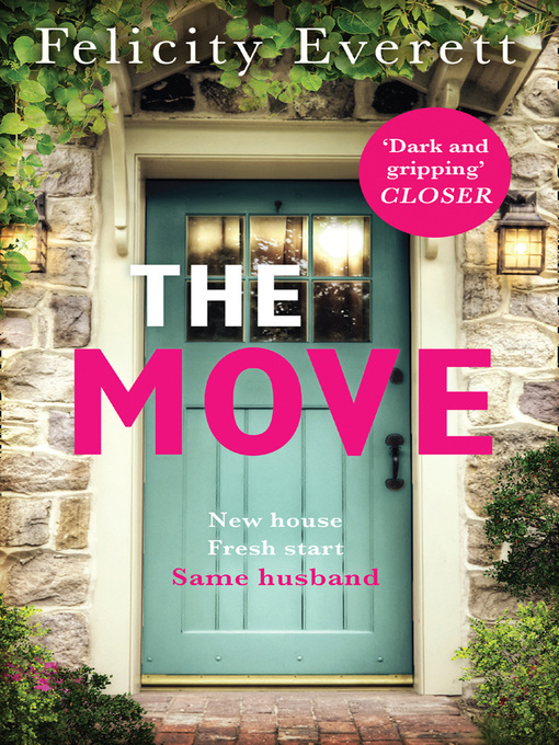 Title details for The Move by Felicity Everett - Wait list